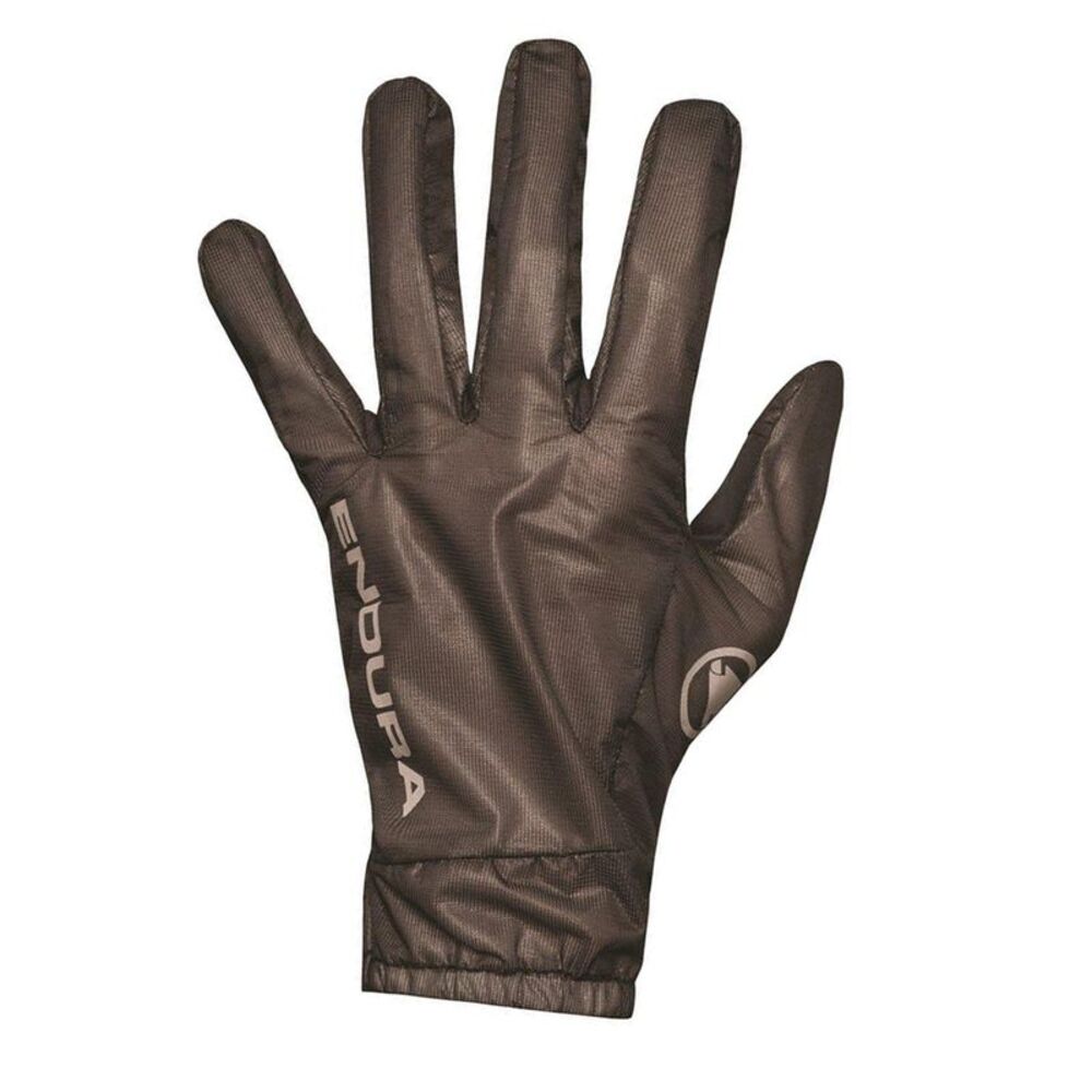 Endura Unisex Adult Adrenaline Gloves / Black